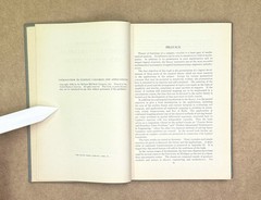 Vintage 1948 Complex Variables & Applications 1st Edition by Churchill HC