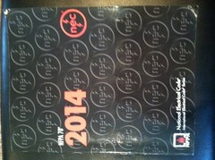 NFPA 70: National Electrical Code (NEC), 2014 Edition