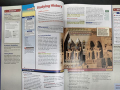 Holt McDougal World History Ancient Civilizations Through the Renaissance