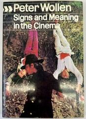 Signs and Meaning in the Cinema New and Enlarged Edition Paperback