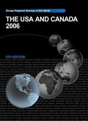 USA And Canada 2006, Hardcover by Not Available (na), Not Available (na), Bra…