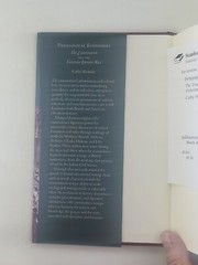 Cathy Shuman / Pedagogical Economies The Examination and the Victorian Literary