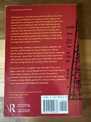 Imaginary Maps by Mahasweta Devi (1994, Uk-B Format Paperback)