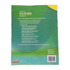 ICD-9-CM Coding: Theory and Practice with ICD-10, 2013/2014 Editi