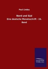 Nord Und Sud