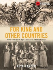 For King and Other Countries