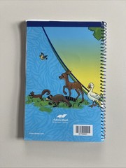A Beka 1st Grade Animals in the Great Outdoors Set – Teacher and Student Books