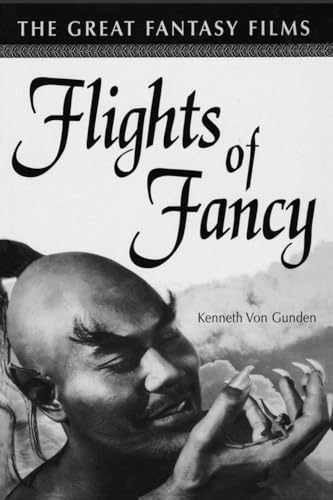 Flights of Fancy: The Great – Paperback, by Von Gunden Kenneth – Very Good