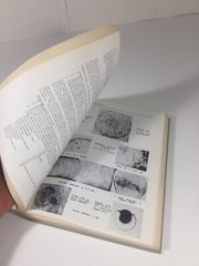 Roberts Rugh – Experimental Embryology 1962 / 65 Minneapolis Burgess Pub. Co