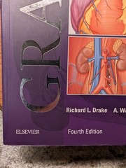 Gray’s Anatomy for Students by Richard L Drake PhD New Fourth Ed. Digital Ver.