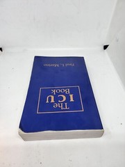 The ICU Book by Paul L. Marino. 1991 Fifth Printing. Trade Paperback