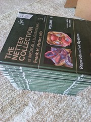 The Netter Collection of Medical Illustrations Complete Package, 3rd Edition