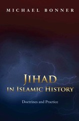 Jihad in Islamic History : Doctrines and Practice Hardcover Micha