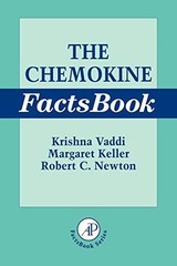 The Chemokine Factsbook: Ligands and R… by Vaddi, Krishna Paperback / softback