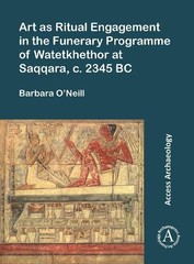 Barbara O’Neill Art as Ritual Engagement in the Funerary (Paperback) (UK IMPORT)