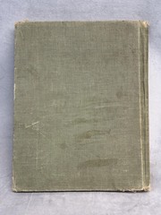 Vintage New Geography Book One Alexis Everett Frye Ginn Green HC Textbook