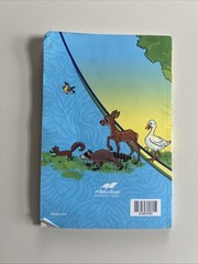 A Beka 1st Grade Animals in the Great Outdoors Set – Teacher and Student Books