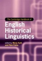 The Cambridge Handbook of English Historical Linguistics (Cambridge Handbooks in