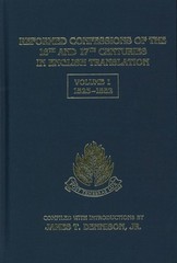 Reformed Confessions of the 16th and 17th Centuries in English Translation, …