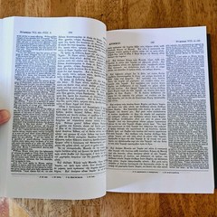Septuagint with Apocrypha Greek and English by L.C.L. Brenton English Hardcover