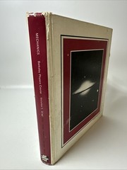 Mechanics Berkeley Physics Course Vol 1 Kittel McGraw-Hill 1973 VTG HB VG