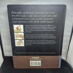 Principles of Human Anatomy, 11th Edition by Gerard J. Tortora and Mark T. Niels