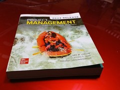 (In VA, USA) Project Management, Socio-Technical Approach 2024 Int. ISE 9th Ed