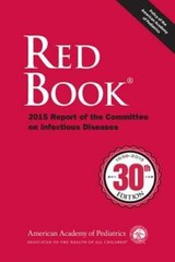 Red Book 2015: Report of the Committee on Infectious Diseases by Kimberlin: Used