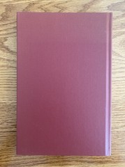 Arnold, Matthew THE YALE MANUSCRIPT Hardback BOOK