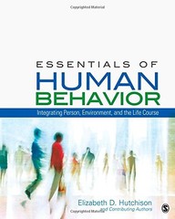 Essentials of Human Behavior: Integrating Person, Environment, and the Life …