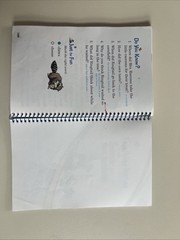 A Beka 1st Grade Animals in the Great Outdoors Set – Teacher and Student Books