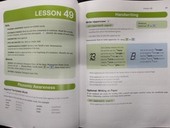 Logic of English Foundations B Teacher’s Manual