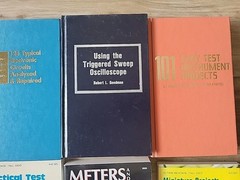 17 TAB Publishing Electrical Engineering How To Books Vintage VERY NICE !!