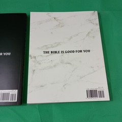 THE BIBLE STUDY Books Parts One & Two New & Old Testament Zach Windahl