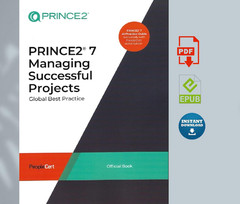 Item photo. Show listing details page. Listing PRINCE2® 7 Managing Successful Pr