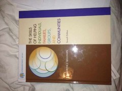 Brooks/Cole Empowerment Series: The – Hardcover, by Shulman Lawrence – Very Good