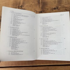 The Mechanics of Soils and Foundations by John Atkinson Second edition 2nd Spon