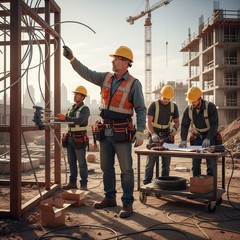 Electrical Exam Prep Journeyman Textbooks, 2023 NEC