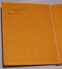 Language and How To Use It – Book 6 (1969) – Vintage School Textbook