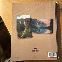 A Beka New World History Geography Textbook Homeschool Curriculum Book 4E Abeka