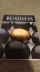 Business by Jack R. Kapoor, William M. Pride and Robert J. Hughes (2011,…