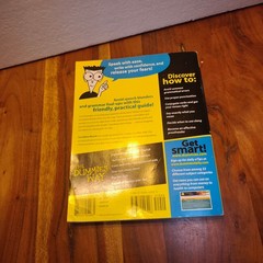 English Grammar for Dummies Paperback Geraldine Woods
