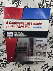 A Comprehensive Guide to the 2020 NEC Vol 1
