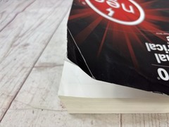 NFPA 70 National Electrical Code 2020 Edition Paperback USA (PLEASE READ NOTE)