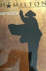 Hamilton (Custom Version For Sterling) – Paperback, by Various – Very Good