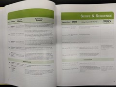 Logic of English Foundations B Teacher’s Manual