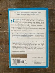 On Writing Well : The Classic Guide to Writing Nonfiction by William Zinsser