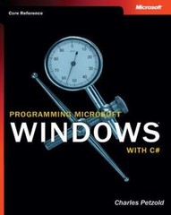 Programming Microsoft Windows with C# by Charles Petzold