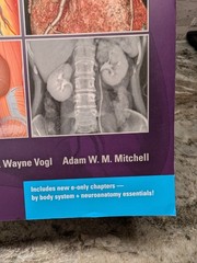 Gray’s Anatomy for Students by Richard L Drake PhD New Fourth Ed. Digital Ver.