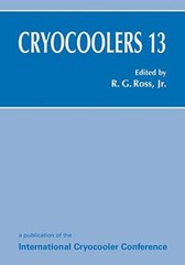 Cryocoolers 13